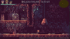 The Good Old Day$ [Nintendo Switch] Nintendo Switch Video Game Aksys Games