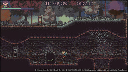 The Good Old Day$ [Nintendo Switch] Nintendo Switch Video Game Aksys Games