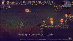 The Good Old Day$ [Nintendo Switch] Nintendo Switch Video Game Aksys Games