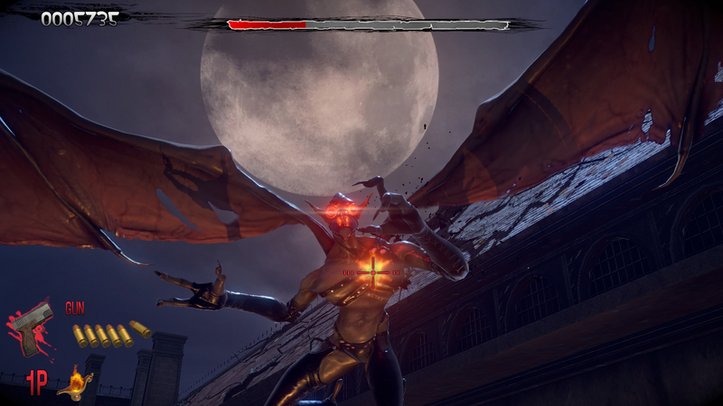 The House of the Dead: Remake [Nintendo Switch] Nintendo Switch Video Game Microids