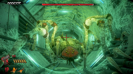 The House of the Dead: Remake [Nintendo Switch] Nintendo Switch Video Game Microids