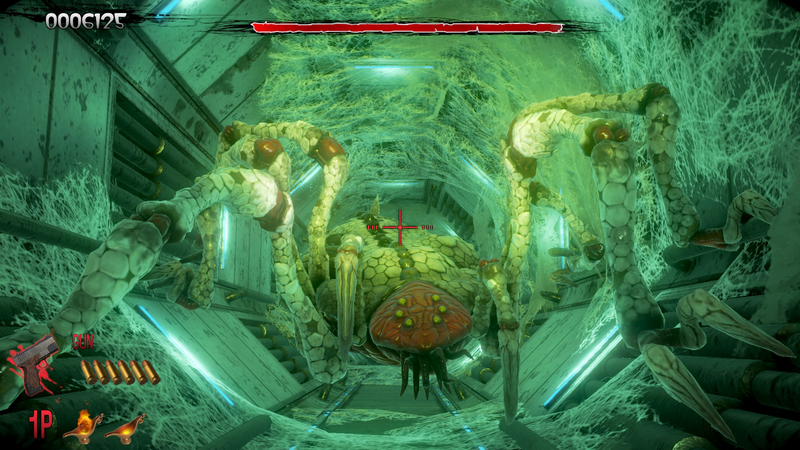 The House of the Dead: Remake [Nintendo Switch] Nintendo Switch Video Game Microids