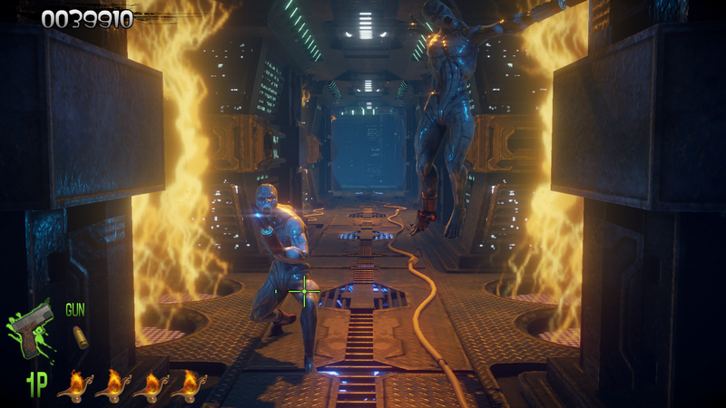 The House of the Dead: Remake [Nintendo Switch] Nintendo Switch Video Game Microids