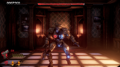 The House of the Dead: Remake [Nintendo Switch] Nintendo Switch Video Game Microids