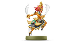 The Legend of Zelda: Tears of the Kingdom - Riju [Nintendo Amiibo] Nintendo Accessory Nintendo