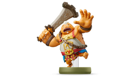 The Legend of Zelda: Tears of the Kingdom - Yunobo Amiibo [Nintendo Accessory] Nintendo Switch Accessory Nintendo