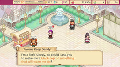 The Smile Alchemist [PlayStation 5] PlayStation 5 Video Game Rock It Games