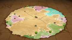 The Wandering Village - Premium Physical Edition [PlayStation 5] PlayStation 5 Video Game Serenity Forge