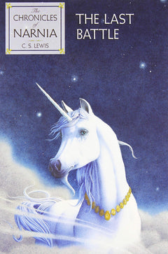 The Chronicles of Narnia 8-Book Box Set [8 Paperback Book Set] Book HarperCollins