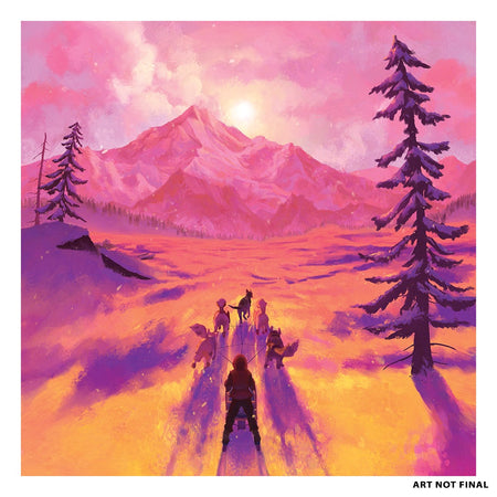 The Red Lantern 1xLP Vinyl Soundtrack [Audio Vinyl] Audio CD/Vinyl iam8bit