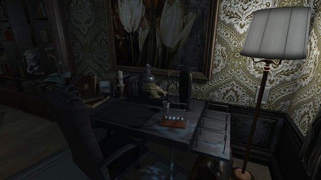 The Truth Is Out There - Mystery Adventure Pack [PlayStation 4]