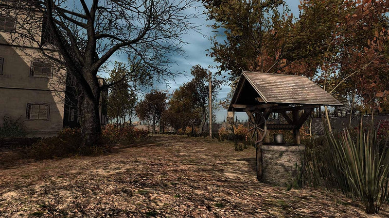 The Truth Is Out There - Mystery Adventure Pack [PlayStation 4]