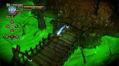 The Witch and the Hundred Knight: Revival Edition - Limited Collector's Edition w/ Metallia Figure [PlayStation 4] PlayStation 4 Video Game NIS America