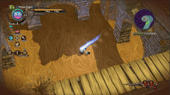 The Witch and the Hundred Knight: Revival Edition - Limited Collector's Edition w/ Metallia Figure [PlayStation 4] PlayStation 4 Video Game NIS America