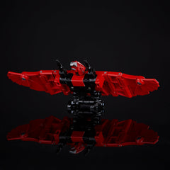 Transformers Generations Legacy HasLab Hasbro Deathsaurus Victory Toys & Games Hasbro