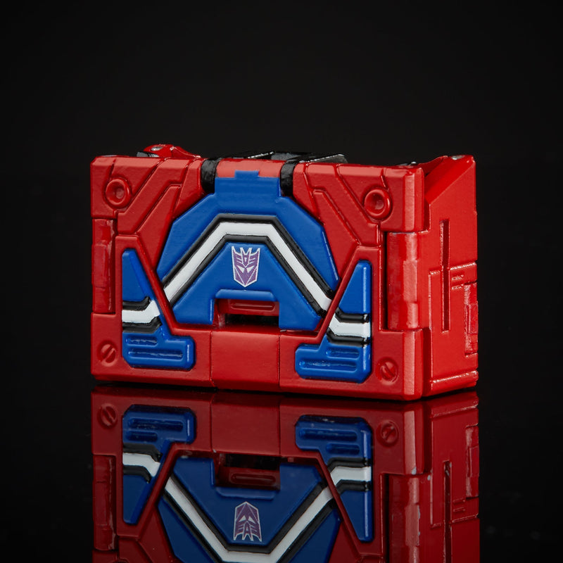 Transformers Generations Legacy HasLab Hasbro Deathsaurus Victory Toys & Games Hasbro