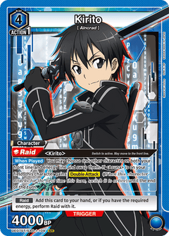 Union Arena TCG: Sword Art Online Starter Deck Card Game Bandai Namco