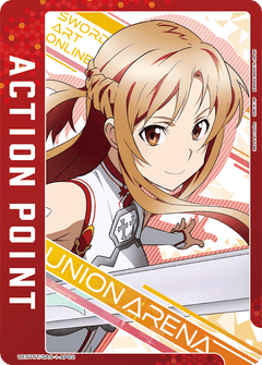 Union Arena TCG: Sword Art Online Starter Deck Card Game Bandai Namco