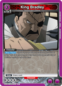 Union Arena TCG: FullMetal Alchemist Starter Deck Card Game Bandai Namco