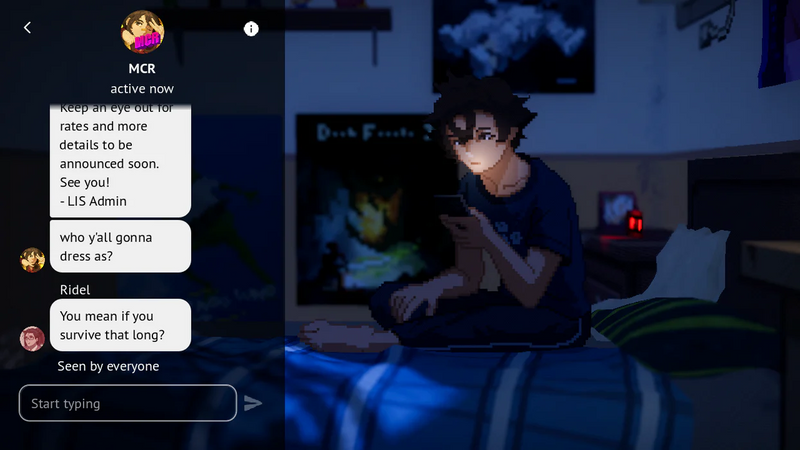 Until Then [PlayStation 5] PlayStation 5 Video Game Maximum Games