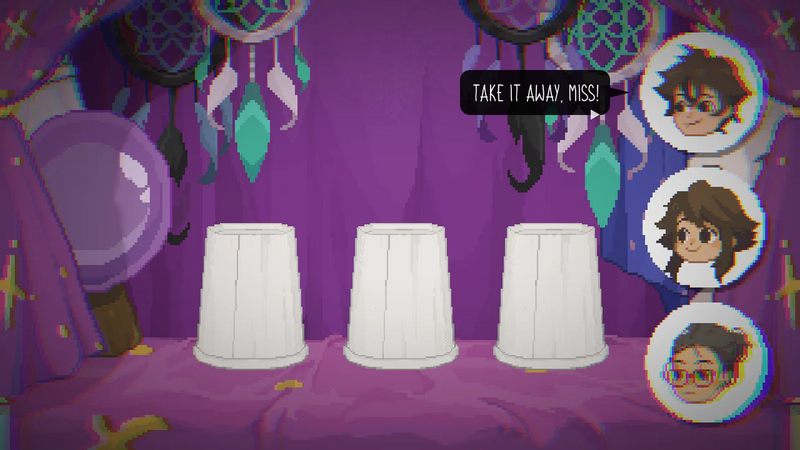 Until Then [PlayStation 5] PlayStation 5 Video Game Maximum Games