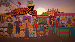 Until Then [PlayStation 5] PlayStation 5 Video Game Maximum Games