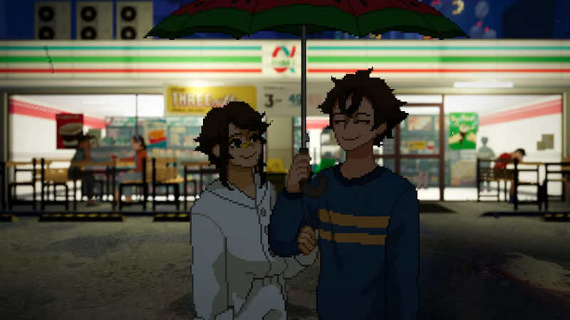 Until Then [PlayStation 5] PlayStation 5 Video Game Maximum Games