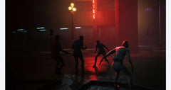 Vampire The Masquerade Bloodlines 2 - First blood [Xbox One]