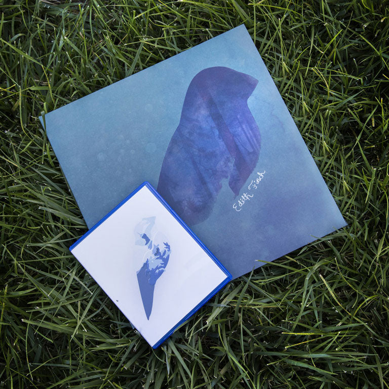 What Remains of Edith Finch Vinyl Soundtrack [Audio Vinyl] Audio CD/Vinyl iam8bit