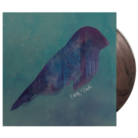 What Remains of Edith Finch Vinyl Soundtrack [Audio Vinyl] Audio CD/Vinyl iam8bit