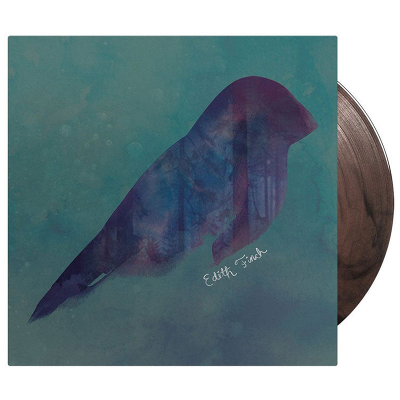 What Remains of Edith Finch Vinyl Soundtrack [Audio Vinyl] Audio CD/Vinyl iam8bit