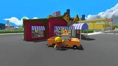 Wobbly Life [Xbox Series X] Xbox Series X Video Game Rubber Band Games