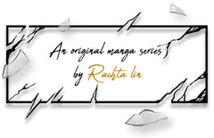 Wonderverse Saga #1: Shopville Exclusive Hardcover Collector's Edition [Shopville x Anime Expo Cathrin Cover by Daniel Kamarudin] Manga The Art of Rachta Lin