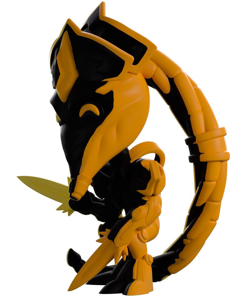 Youtooz x Shopville Exclusive: Starcraft Collection - Illuminated Protoss Vinyl Figure #8 [Limited Edition - 500 Made Only!] Toys & Hobbies Youtooz