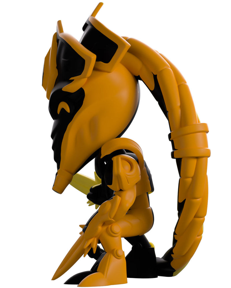 Youtooz x Shopville Exclusive: Starcraft Collection - Illuminated Protoss Vinyl Figure #8 [Limited Edition - 500 Made Only!] Toys & Hobbies Youtooz