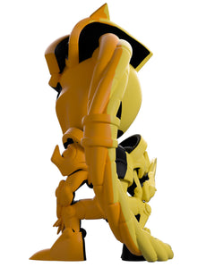 Youtooz x Shopville Exclusive: Starcraft Collection - Illuminated Protoss Vinyl Figure #8 [Limited Edition - 500 Made Only!] Toys & Hobbies Youtooz