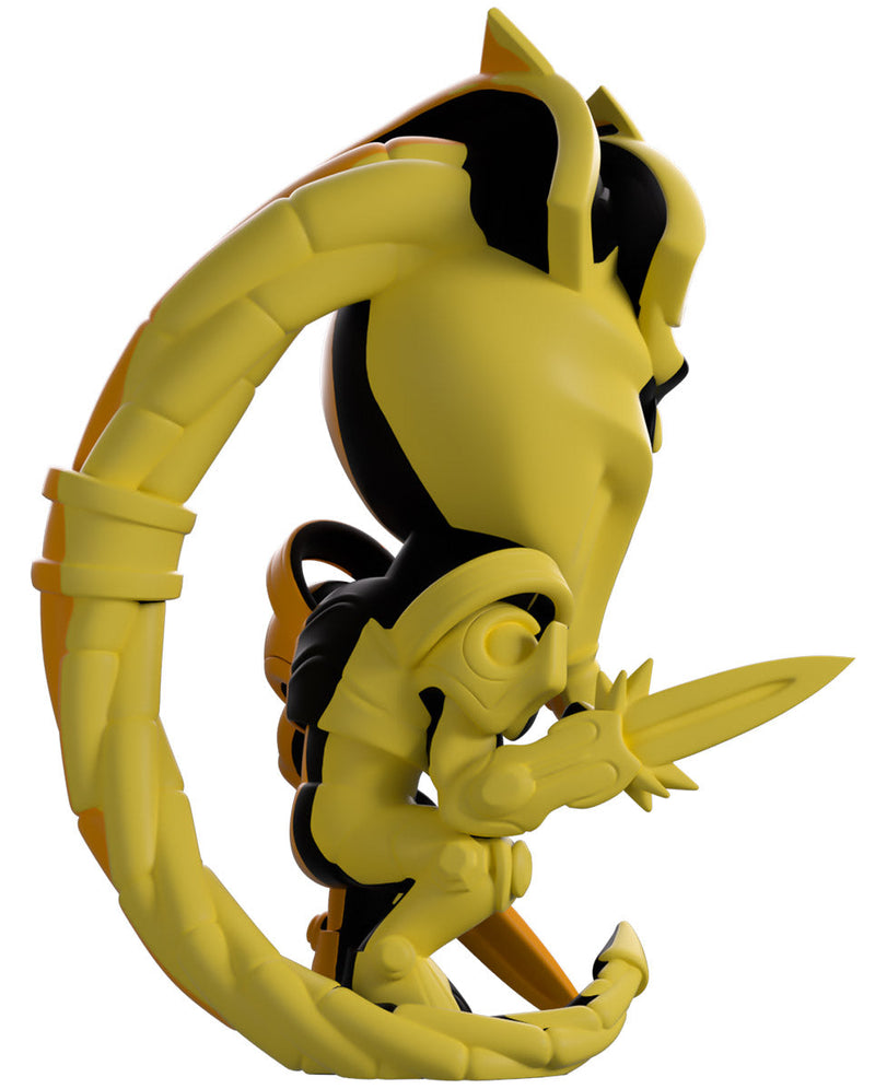 Youtooz x Shopville Exclusive: Starcraft Collection - Illuminated Protoss Vinyl Figure #8 [Limited Edition - 500 Made Only!] Toys & Hobbies Youtooz