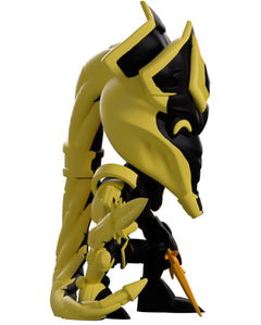 Youtooz x Shopville Exclusive: Starcraft Collection - Illuminated Protoss Vinyl Figure #8 [Limited Edition - 500 Made Only!] Toys & Hobbies Youtooz