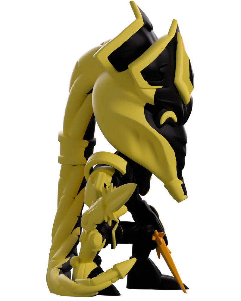 Youtooz x Shopville Exclusive: Starcraft Collection - Illuminated Protoss Vinyl Figure #8 [Limited Edition - 500 Made Only!] Toys & Hobbies Youtooz