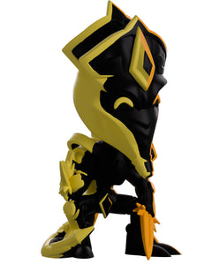 Youtooz x Shopville Exclusive: Starcraft Collection - Illuminated Protoss Vinyl Figure #8 [Limited Edition - 500 Made Only!] Toys & Hobbies Youtooz