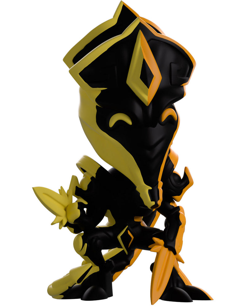 Youtooz x Shopville Exclusive: Starcraft Collection - Illuminated Protoss Vinyl Figure #8 [Limited Edition - 500 Made Only!] Toys & Hobbies Youtooz