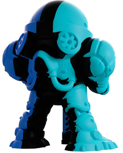 Youtooz x Shopville Exclusive: Starcraft Collection - Illuminated Terran Vinyl Figure #7 [Limited Edition - 500 Made Only!] Toys & Hobbies Youtooz