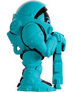 Youtooz x Shopville Exclusive: Starcraft Collection - Illuminated Terran Vinyl Figure #7 [Limited Edition - 500 Made Only!] Toys & Hobbies Youtooz