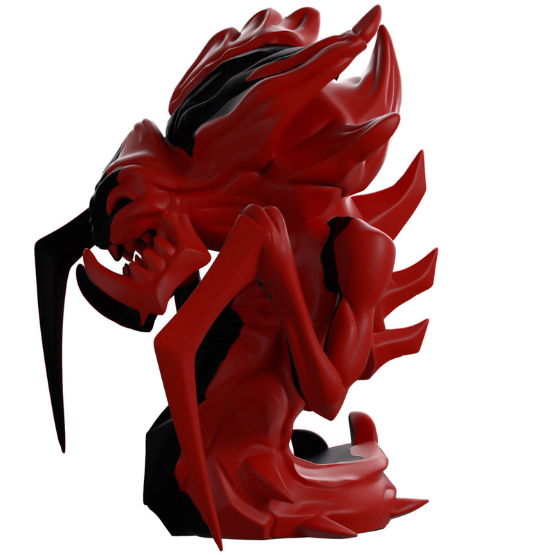 Youtooz x Shopville Exclusive: Starcraft Collection - Illuminated Zerg Vinyl Figure #6 [Limited Edition - 500 Made Only!] Toys & Hobbies Youtooz