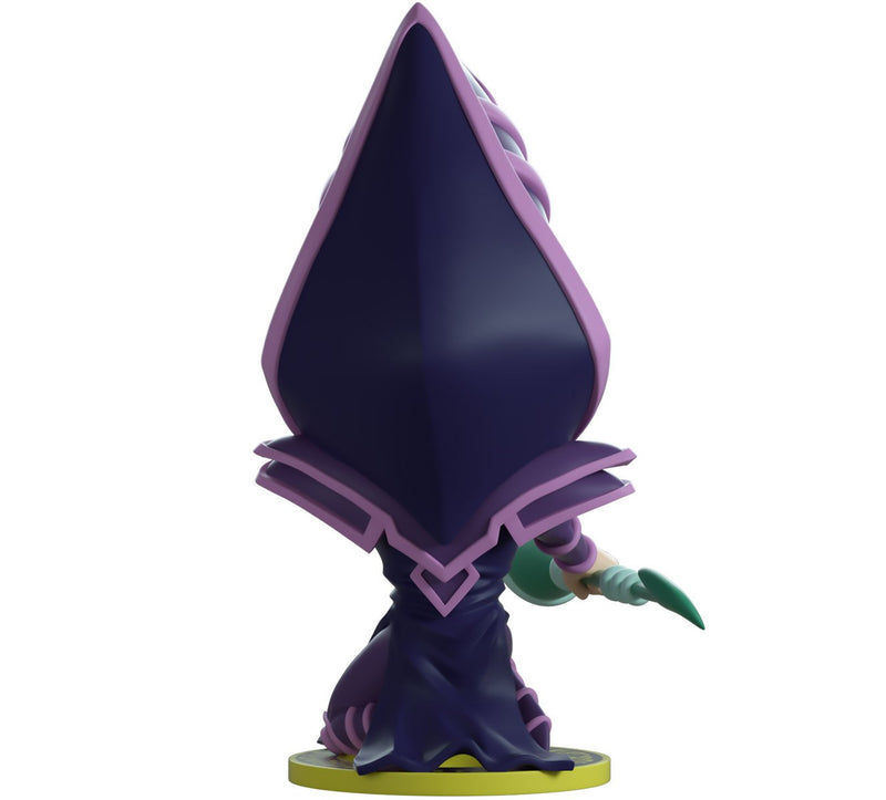 Youtooz: Yu-Gi-Oh! Collection [Dark Magician Vinyl Figure #4] Toys & Games Youtooz