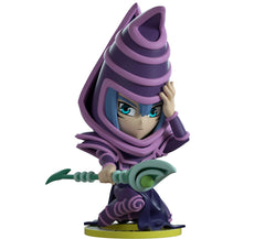Youtooz: Yu-Gi-Oh! Collection [Dark Magician Vinyl Figure #4] Toys & Games Youtooz