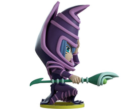 Youtooz: Yu-Gi-Oh! Collection [Dark Magician Vinyl Figure #4] Toys & Games Youtooz