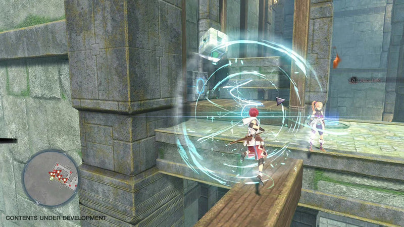 Ys X: Proud Nordics - Deluxe Edition [Nintendo Switch 2] Nintendo Switch 2 Video Game NIS America