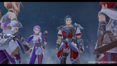 Ys X: Proud Nordics - Deluxe Edition [Nintendo Switch 2] Nintendo Switch 2 Video Game NIS America